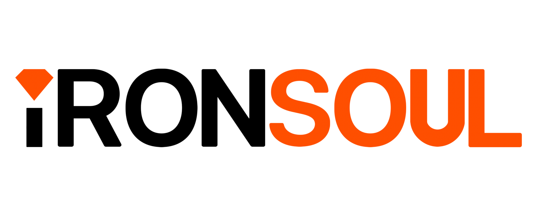 IRONSOUL